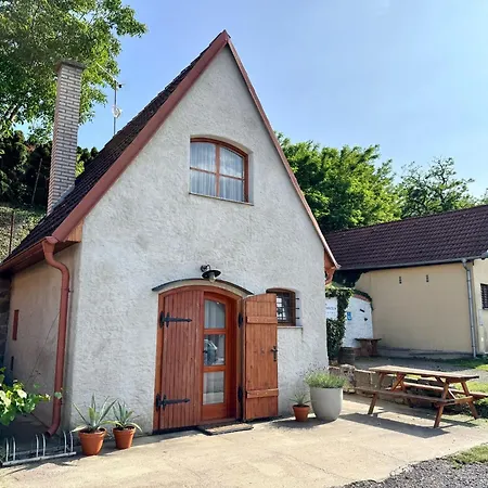 Appartement Sklep U Krale Novy Saldorf