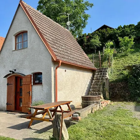 Sklep U Krale Appartement Novy Saldorf