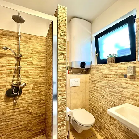 Sklep U Krale Appartement