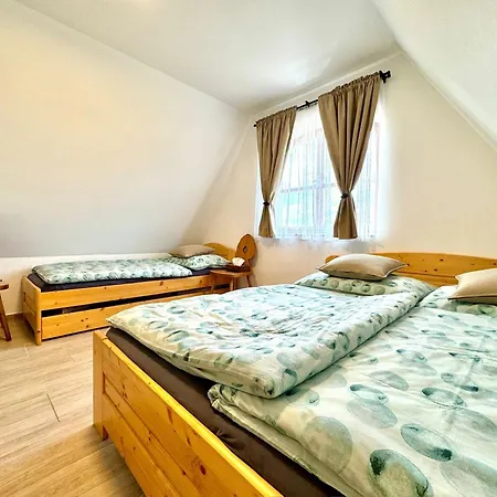 Appartement Sklep U Krale *