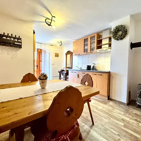 Appartement Sklep U Krale *
